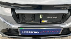 Honda E Ny1 150kW Elegance 69kWh 5dr Auto Electric Hatchback
